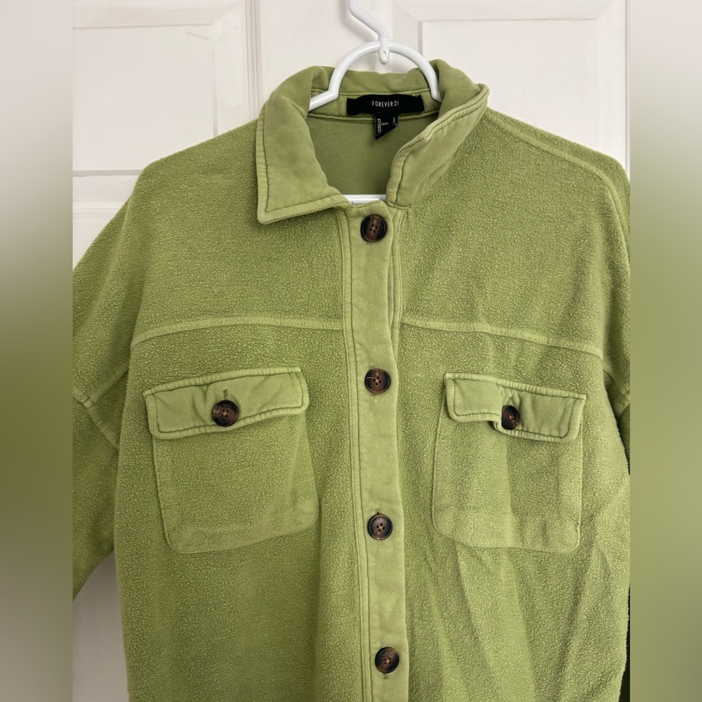 Forever 21 Jacket
